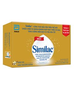 Similac 110ml