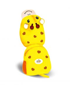 [Hàng quà tặng] Balo và mũ Grow