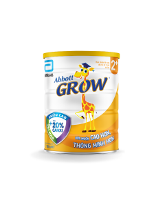 Abbott Grow 2+ 850g