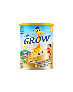 Abbott Grow Gold 3+ 850g