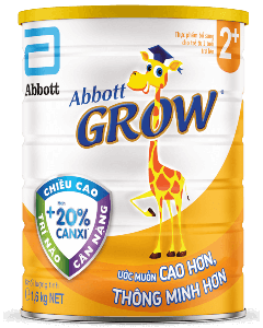 Abbott Grow 2+ 1.6kg