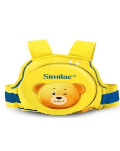 [Hàng quà tặng] Đai đi xe Similac