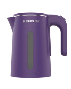 [Hàng quà tặng] Ấm đun nước Glucerna