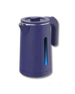 [Hàng quà tặng] Ấm đun nước tím than Ensure