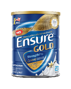 Ensure Gold Vanilla 800g