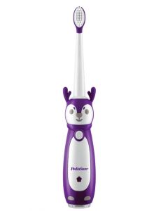 [Hàng quà tặng] Bàn chải đánh răng điện PediaSure 