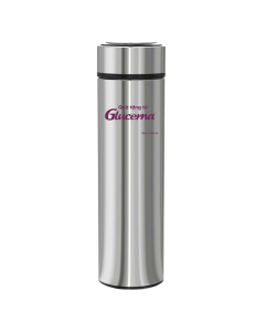 [Hàng quà tặng] Bình giữ nhiệt Glucerna