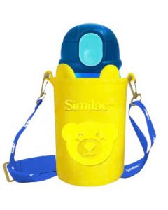 [Hàng quà tặng] Bình nước Similac
