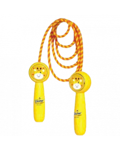 [Hàng quà tặng] Dây nhảy thể dục Grow