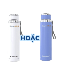 [Hàng quà tặng] Bình giữ nhiệt Ensure