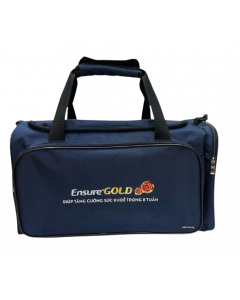 [Hàng quà tặng] Túi du lịch Ensure