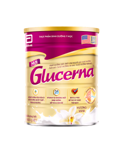 Glucerna Vanilla 800g