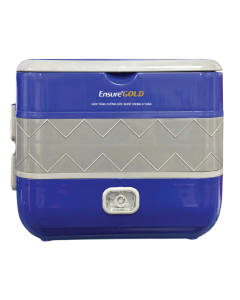 [Hàng quà tặng] Hộp thực phẩm dùng điện Ensure