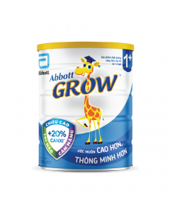 Abbott Grow 1+ 800g