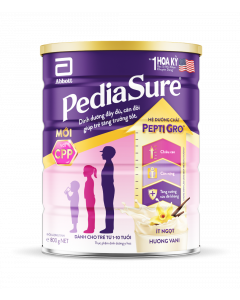 PediaSure Vanilla 800g