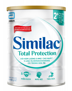 Similac Total Protection 2+ 850G