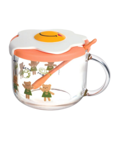 [Hàng quà tặng] Ly sữa cho bé Pediasure