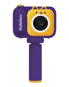 [Hàng quà tặng] Máy chụp hình thông minh PediaSure