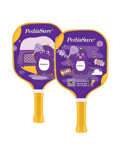 [Hàng quà tặng] Vợt Pickleball PediaSure