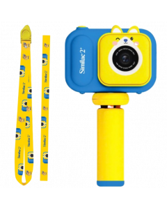 [Hàng quà tặng] Máy chụp hình thông minh Similac