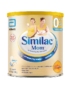 Similac Mom 400g