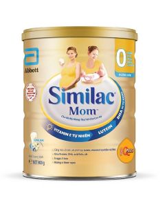 Similac Mom 900g