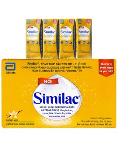 Similac 180ml