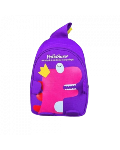 [Hàng quà tặng] Túi đeo chéo khủng long Pediasure