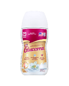 Glucerna Vanilla 220ml