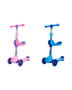 [Hàng quà tặng] XE SCOOTER PEDIASURE