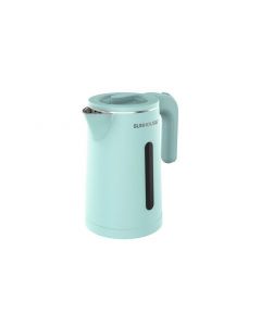 [Hàng quà tặng] Ấm đun nước xanh lá Ensure