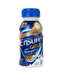 Ensure Gold 237ml