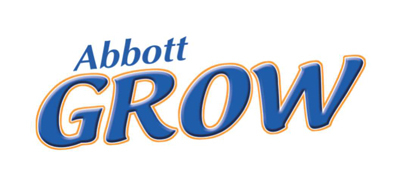 Abbott Grow/